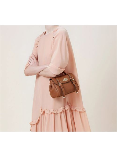 MINI ALEXA MULBERRY | RL6595/736G653G653 Chestnut